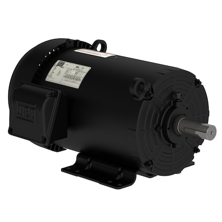 Weg MOTOR 15HP 4P 254/6TC WFF2 00212ET3E184T-S